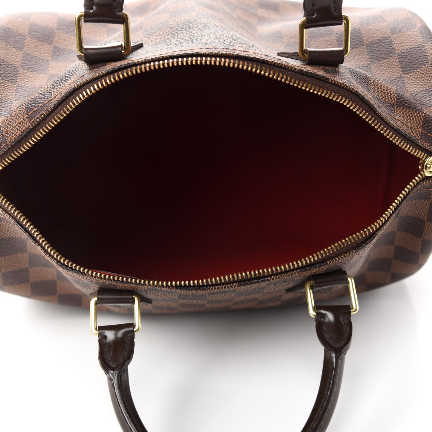 Damier Ebene Speedy 30