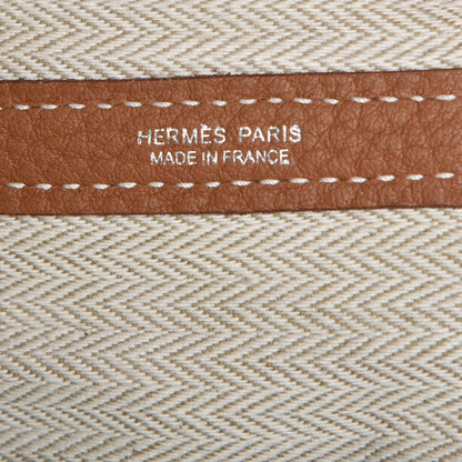 Hermes Negonda Garden Party 36 MM Gold 6 of 7