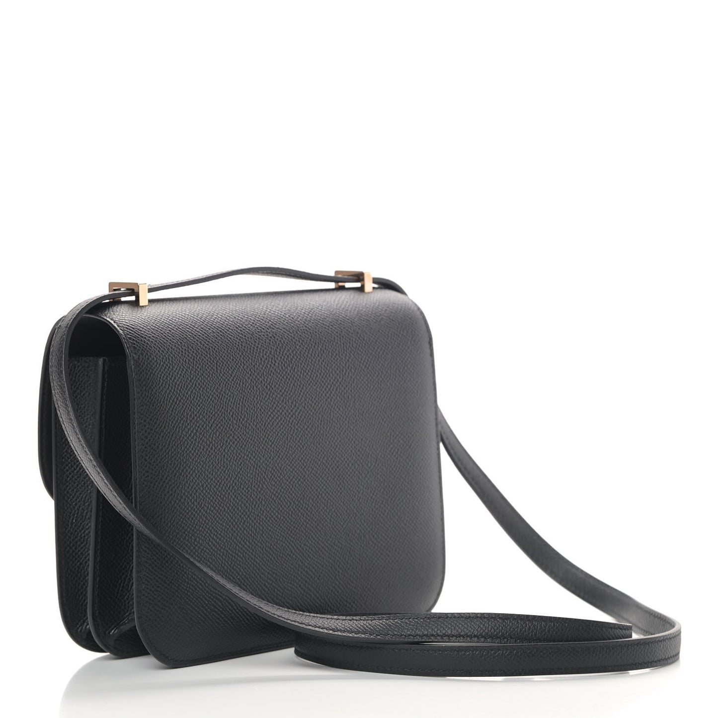 Epsom Constance 18 Black