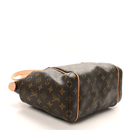 Louis Vuitton Monogram Totally PM 4 of 9