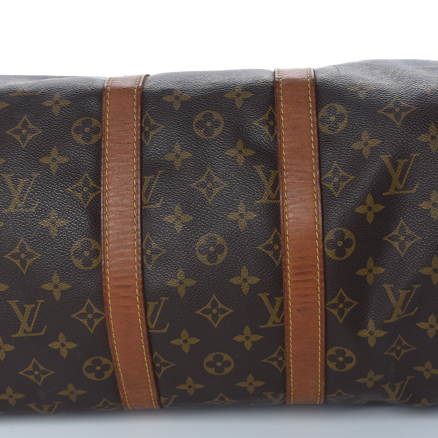 Louis Vuitton Monogram Keepall 45 15 of 26