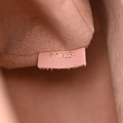 Louis Vuitton Monogram Locky BB Rose Poudre 7 of 10