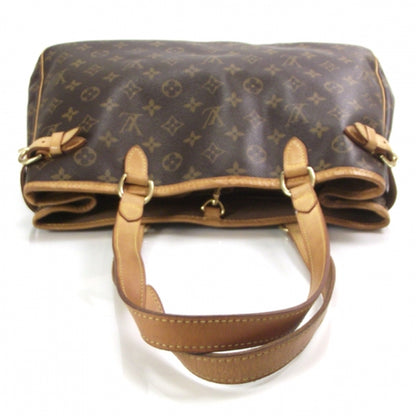 Louis Vuitton Monogram Batignolles Horizontal 6 of 9