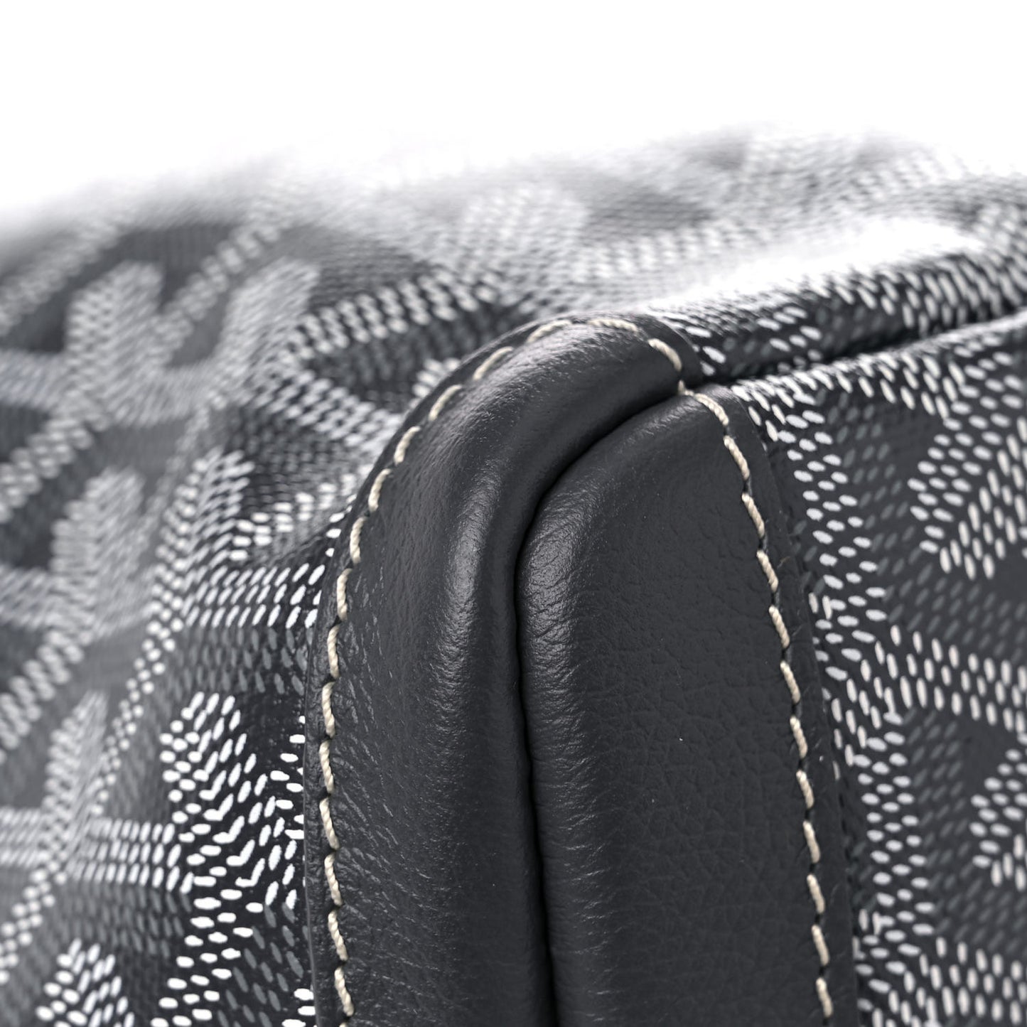 Goyardine Artois PM Grey