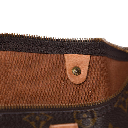 Louis Vuitton Monogram Speedy 35 7 of 15