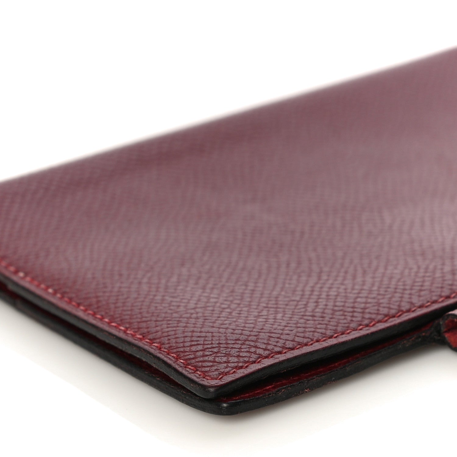 Hermes Epsom Vision Agenda Cover PM Rouge H 11 of 11