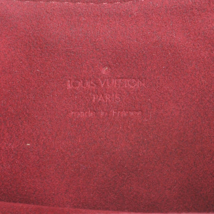 Louis Vuitton Monogram Multicolor Ursula White 5 of 7