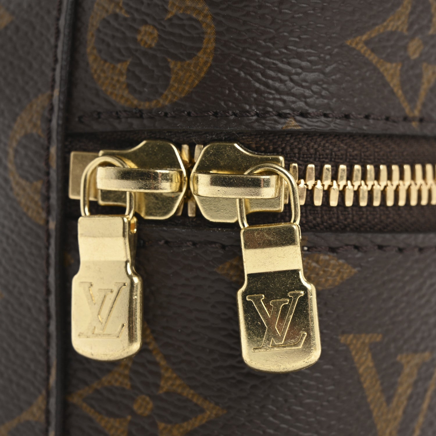 Louis Vuitton Monogram Nano Nice 8 of 9