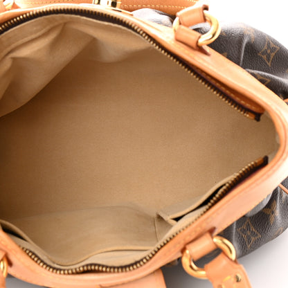 Louis Vuitton Monogram Boetie PM 5 of 18