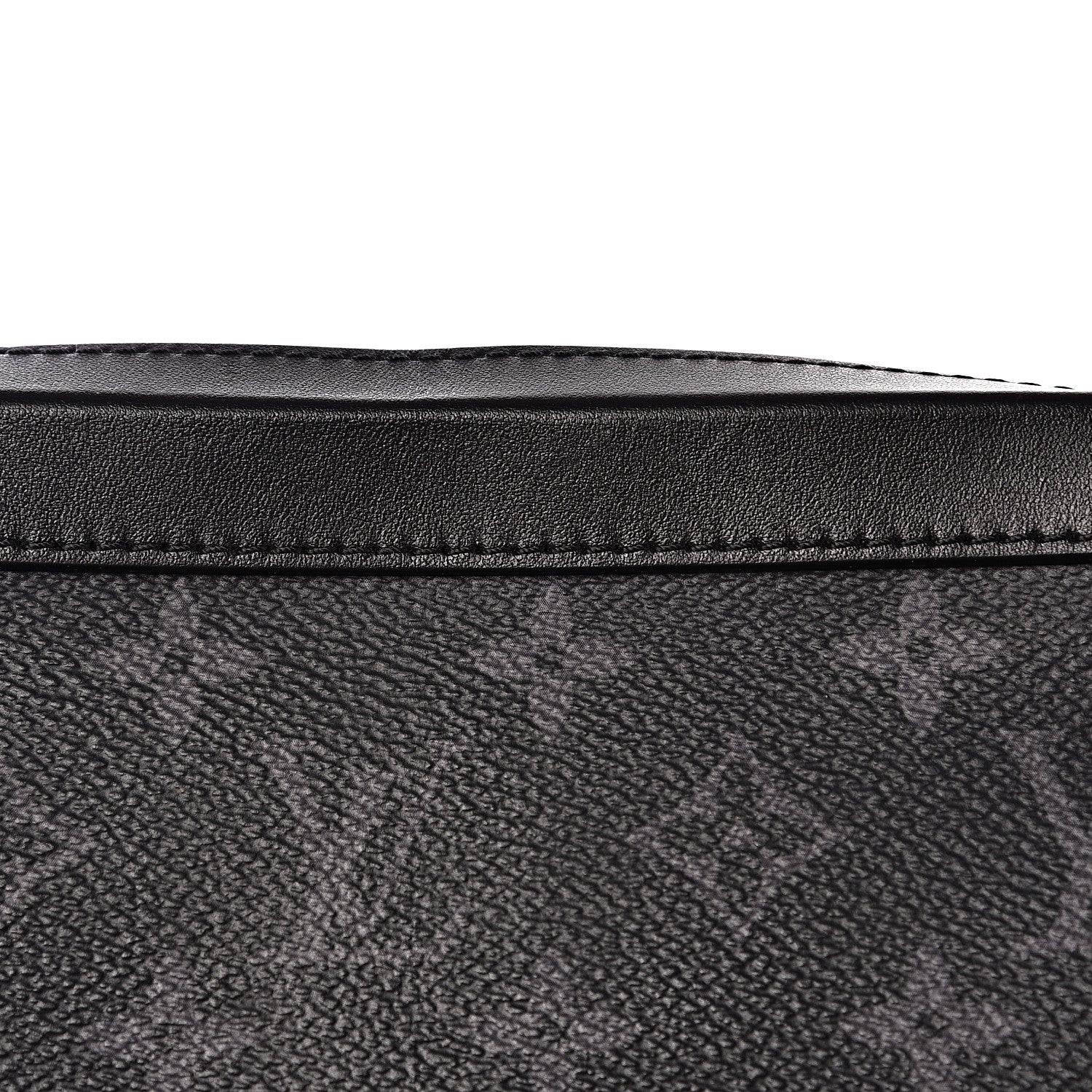 Louis Vuitton Monogram Eclipse Soft Trunk 6 of 8