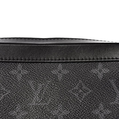 Louis Vuitton Monogram Eclipse Soft Trunk 6 of 8
