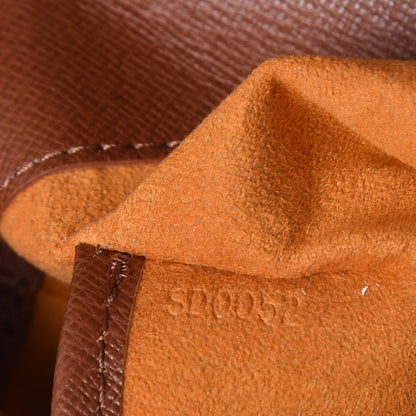 Louis Vuitton Monogram Musette Tango 7 of 7