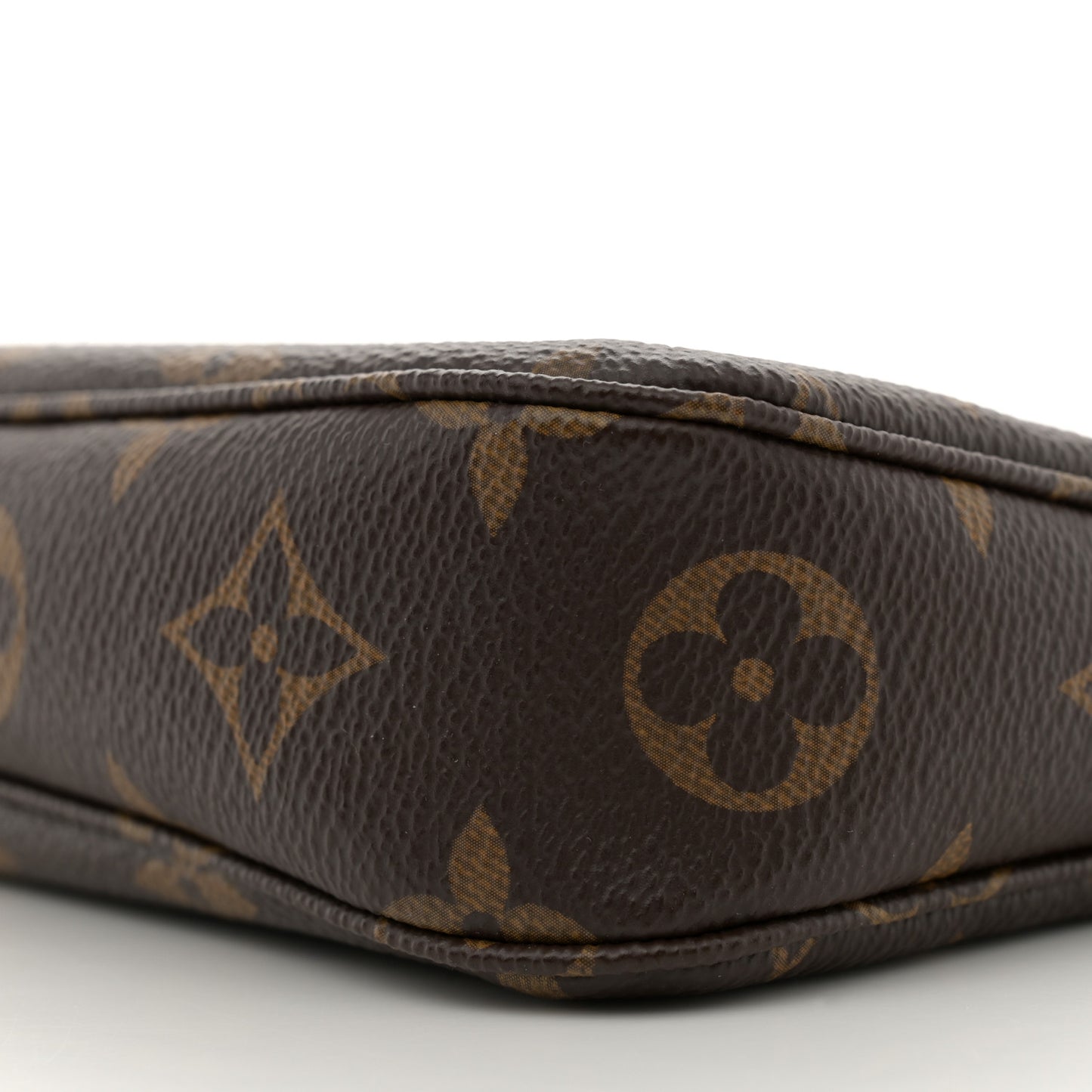 Monogram Chain Pochette Accessories