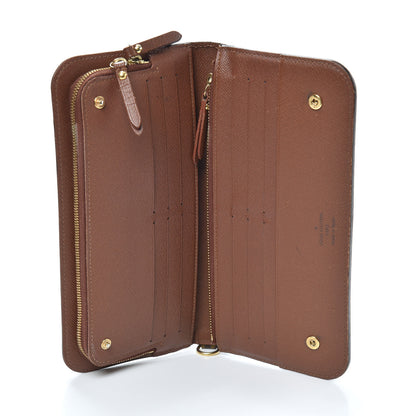 Louis Vuitton Monogram Insolite Wallet 5 of 6