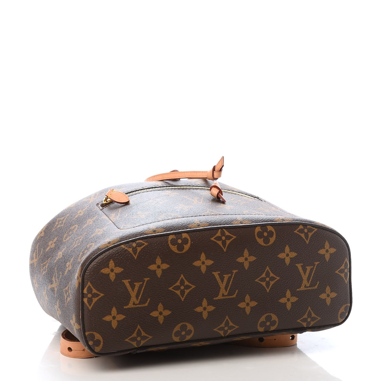 Monogram Montsouris NM Backpack