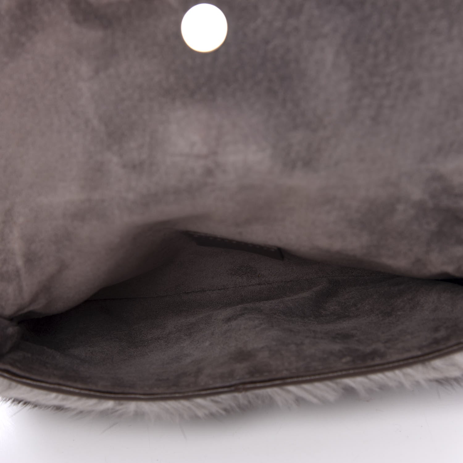 Gucci Mink Jewel Dragon Evening Bag 4 of 9