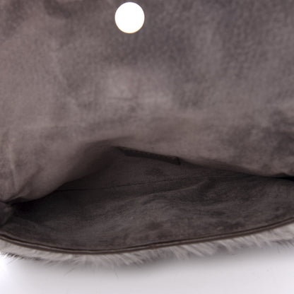 Gucci Mink Jewel Dragon Evening Bag 4 of 9