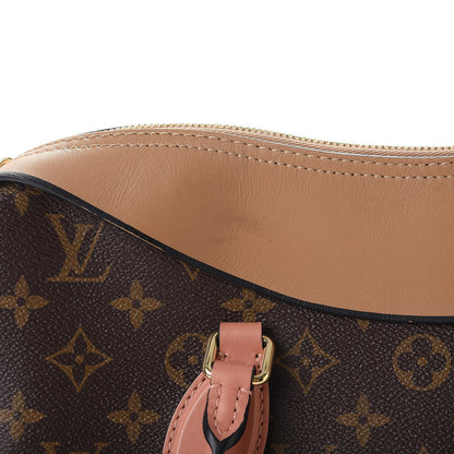 Louis Vuitton Monogram Tuileries Sesame Peach 12 of 14