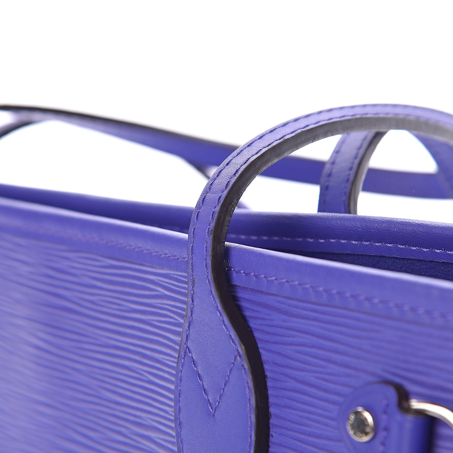 Epi Neverfull PM Figue