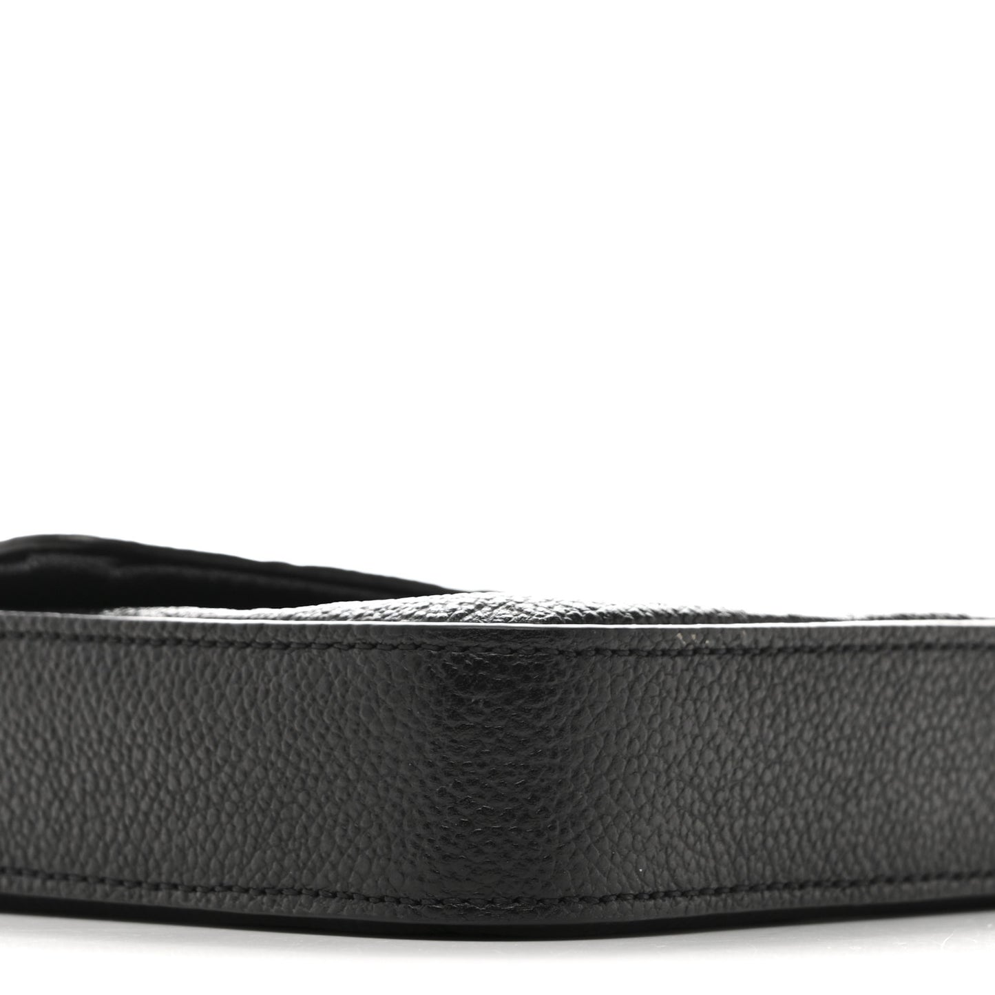 Empreinte Pochette Felicie Chain Wallet Black