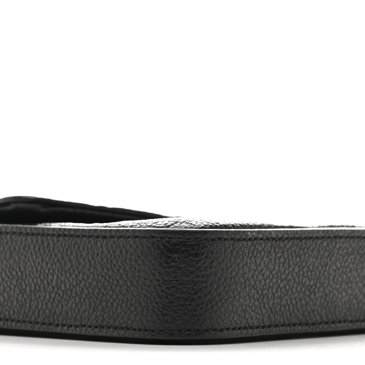 Louis Vuitton Empreinte Pochette Felicie Chain Wallet Black 8 of 13