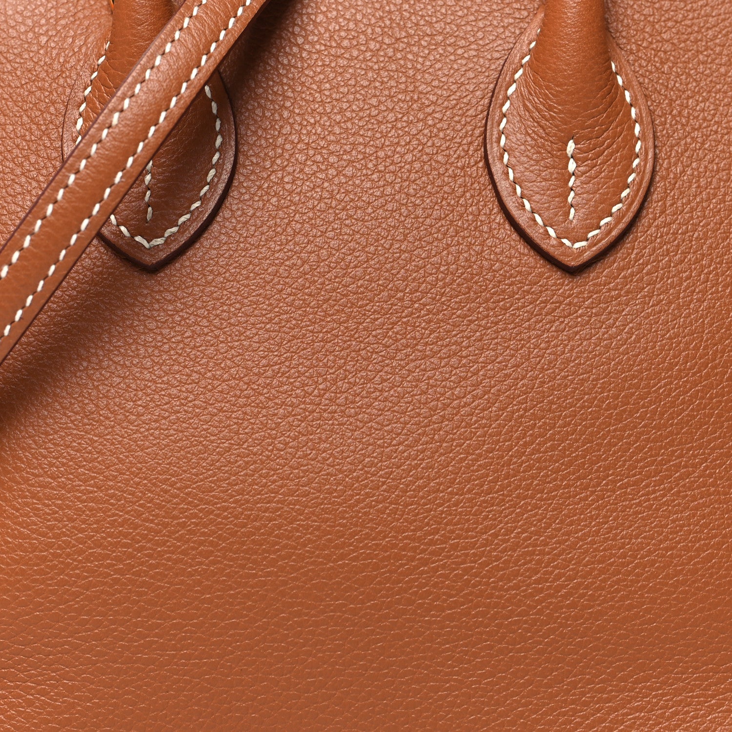 Hermes Evercolor Mini 1923 Bolide Gold 8 of 10