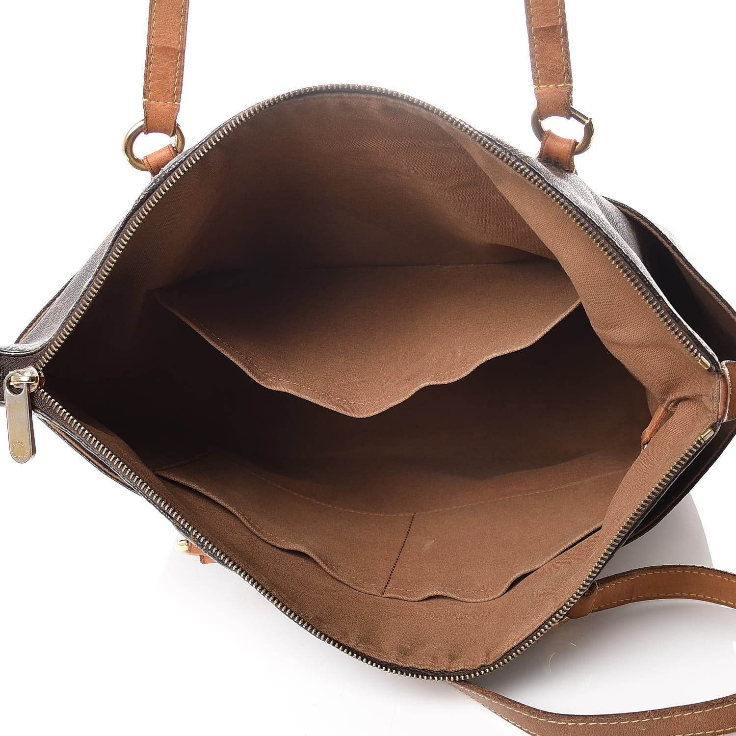 Louis Vuitton Monogram Totally MM 5 of 17