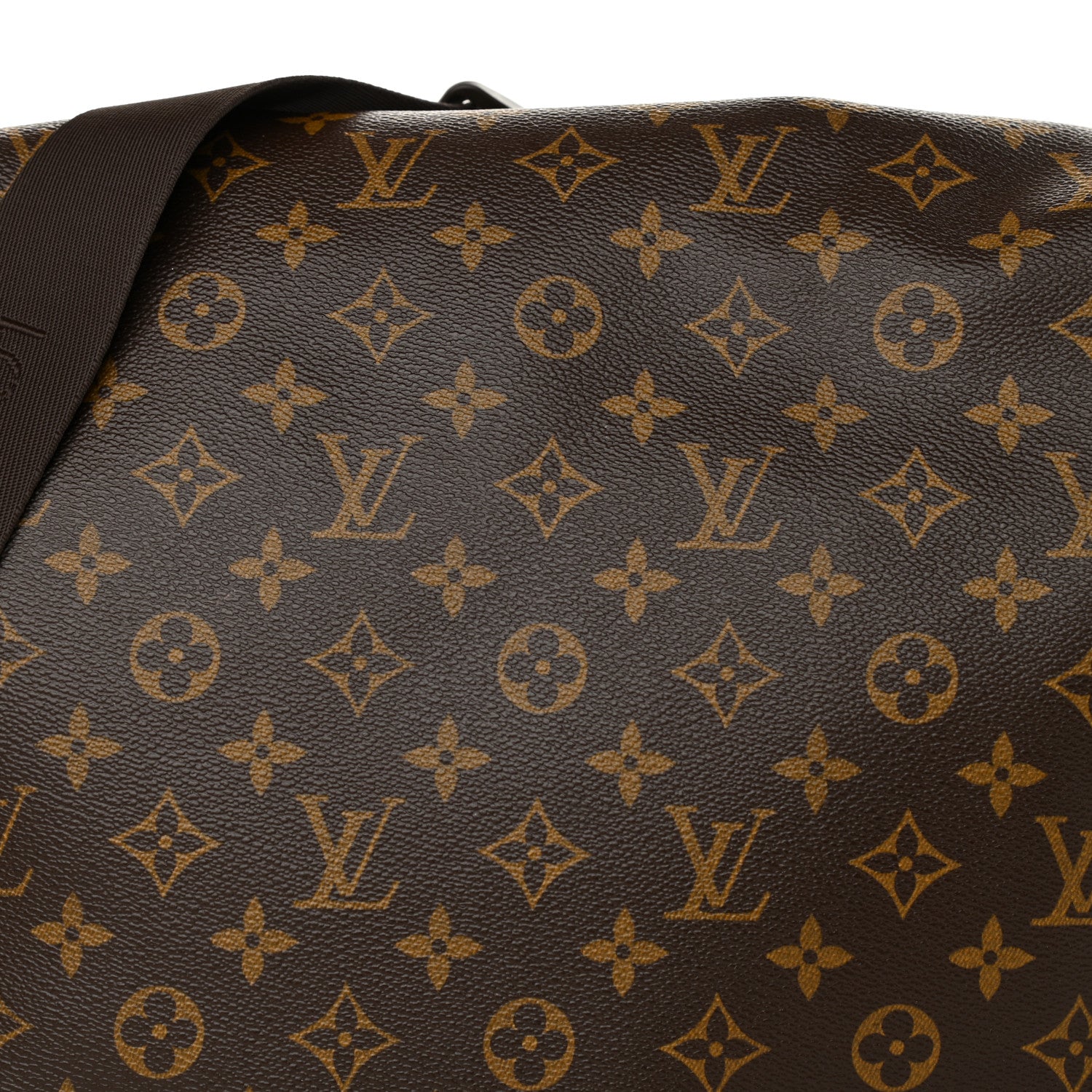 Louis Vuitton Monogram Abbesses Messenger Bag 7 of 10