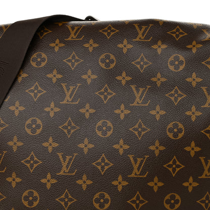 Louis Vuitton Monogram Abbesses Messenger Bag 7 of 10