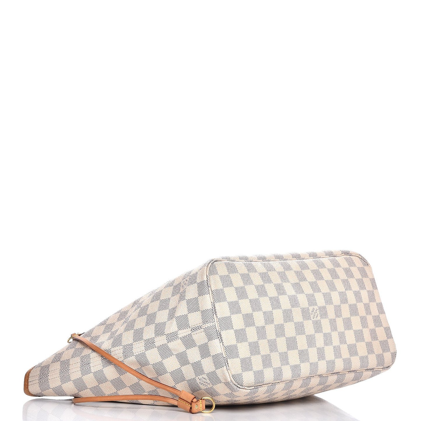 Damier Azur Neo Neverfull MM