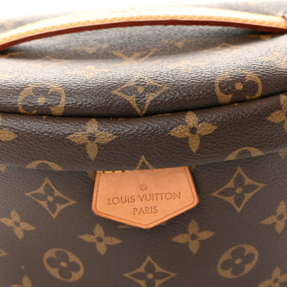 Louis Vuitton Monogram Bumbag 7 of 9