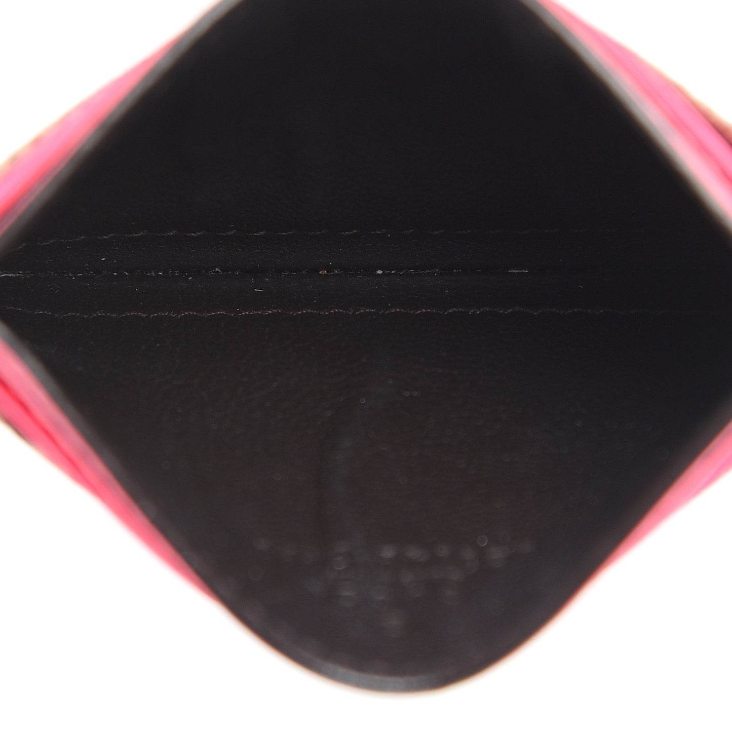 GG Supreme Stars Card Holder Pink