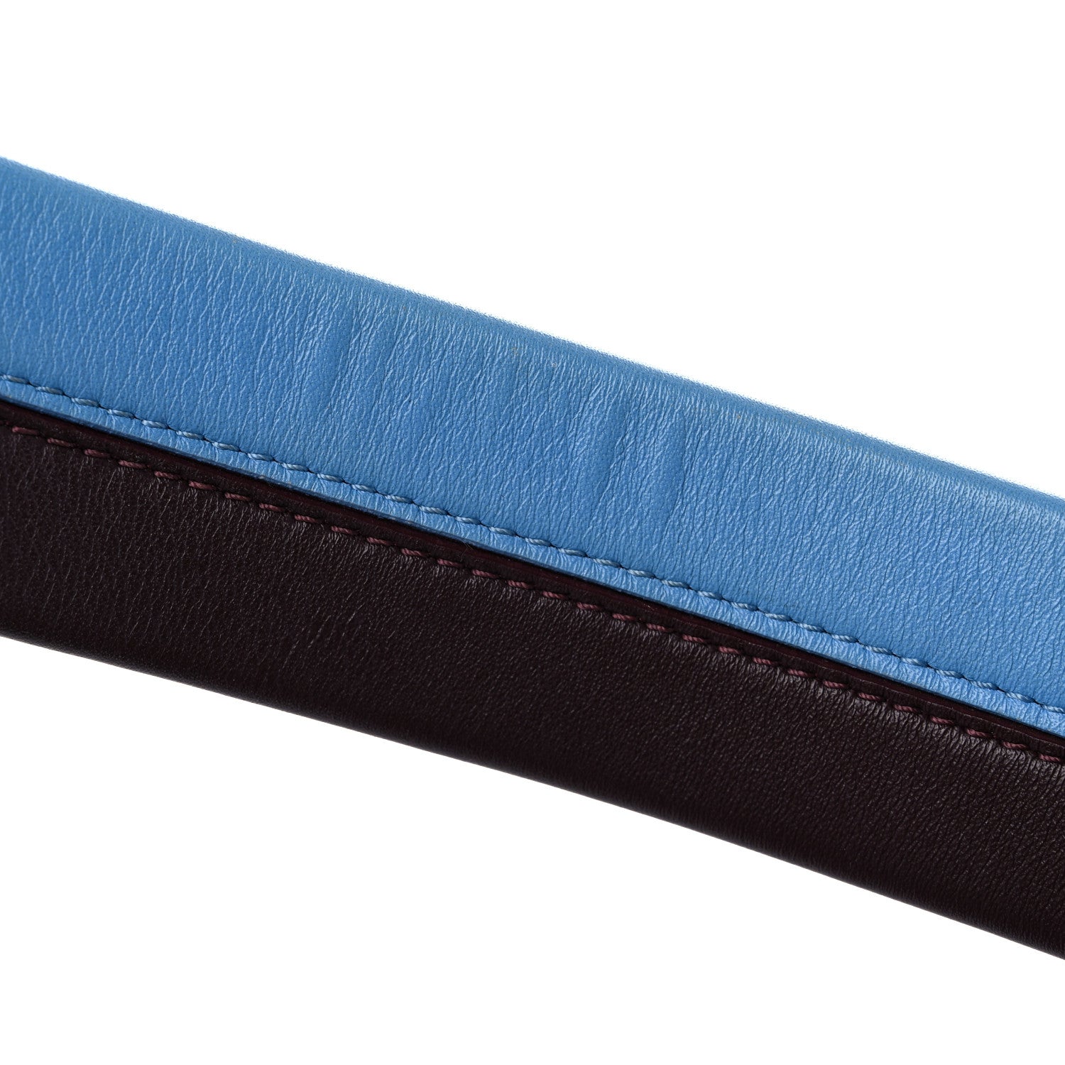 Louis Vuitton Monogram Cluny MM Blue Glacial 23 of 25