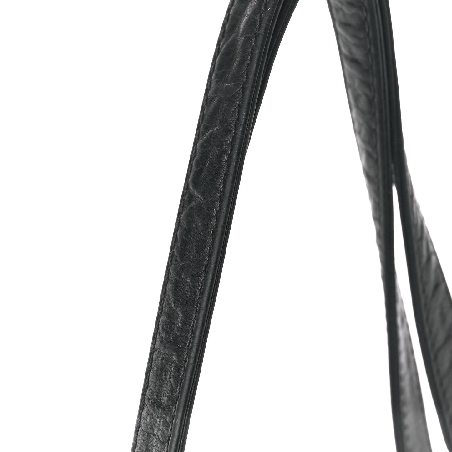 Caviar Quilted Timeless CC Soft Tote Black