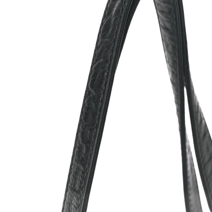 Chanel Caviar Quilted Timeless CC Soft Tote Black 11 of 11