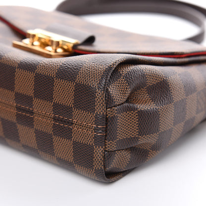 Louis Vuitton Damier Ebene Croisette 9 of 9