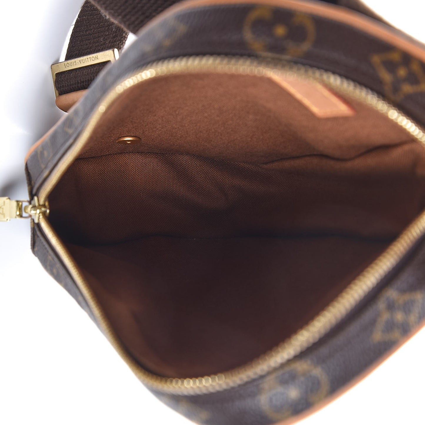 Monogram Pochette Gange