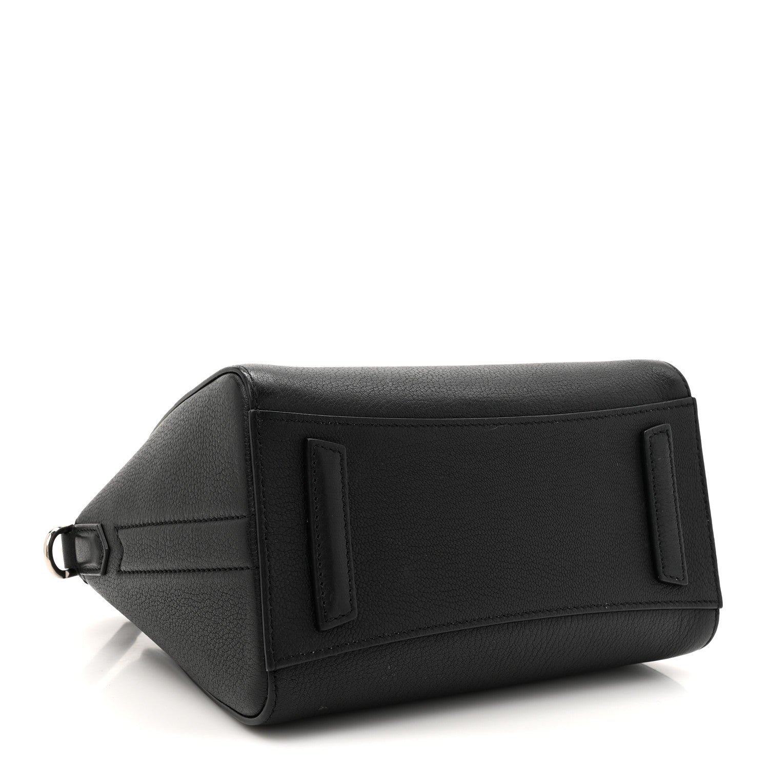 Givenchy Sugar Goatskin Mini Antigona Black 4 of 10