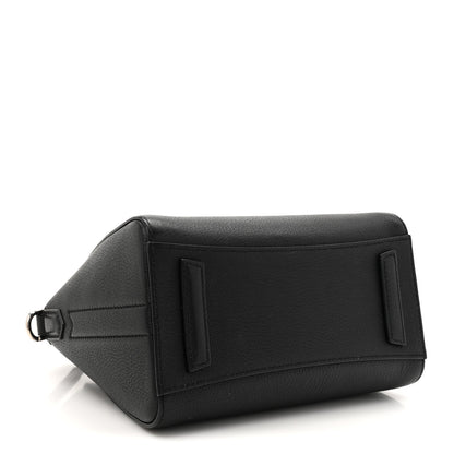 Givenchy Sugar Goatskin Mini Antigona Black 4 of 10