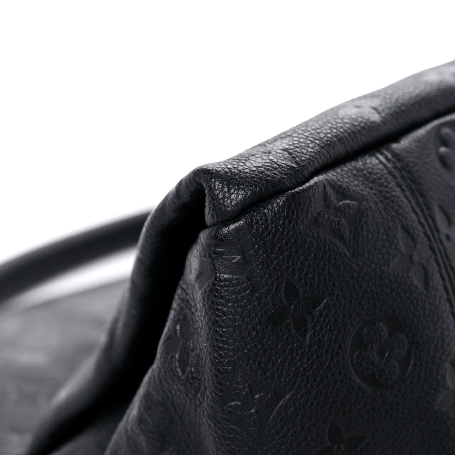 Louis Vuitton Empreinte Artsy MM Black 9 of 10