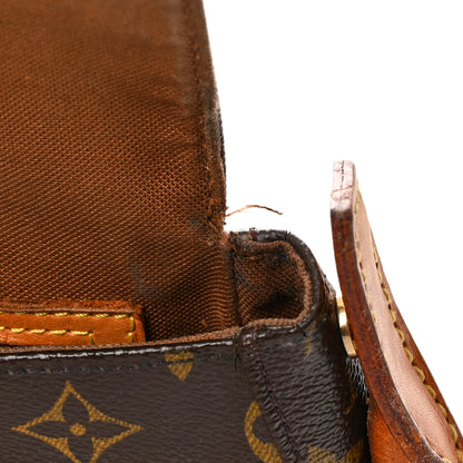 Louis Vuitton Monogram Mini Looping 14 of 16