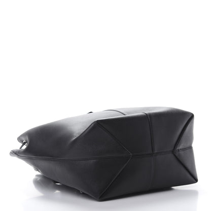 Alexander Wang Calfskin Prisma Skeletal Backpack Black 3 of 18