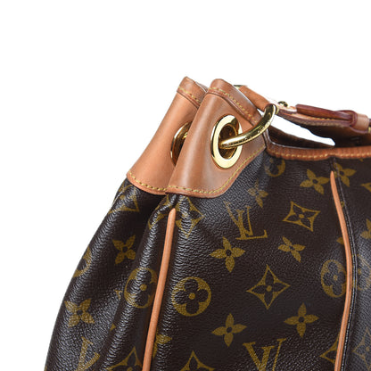 Louis Vuitton Monogram Galliera PM 16 of 22