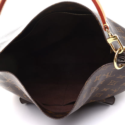 Louis Vuitton Monogram Metis 4 of 9