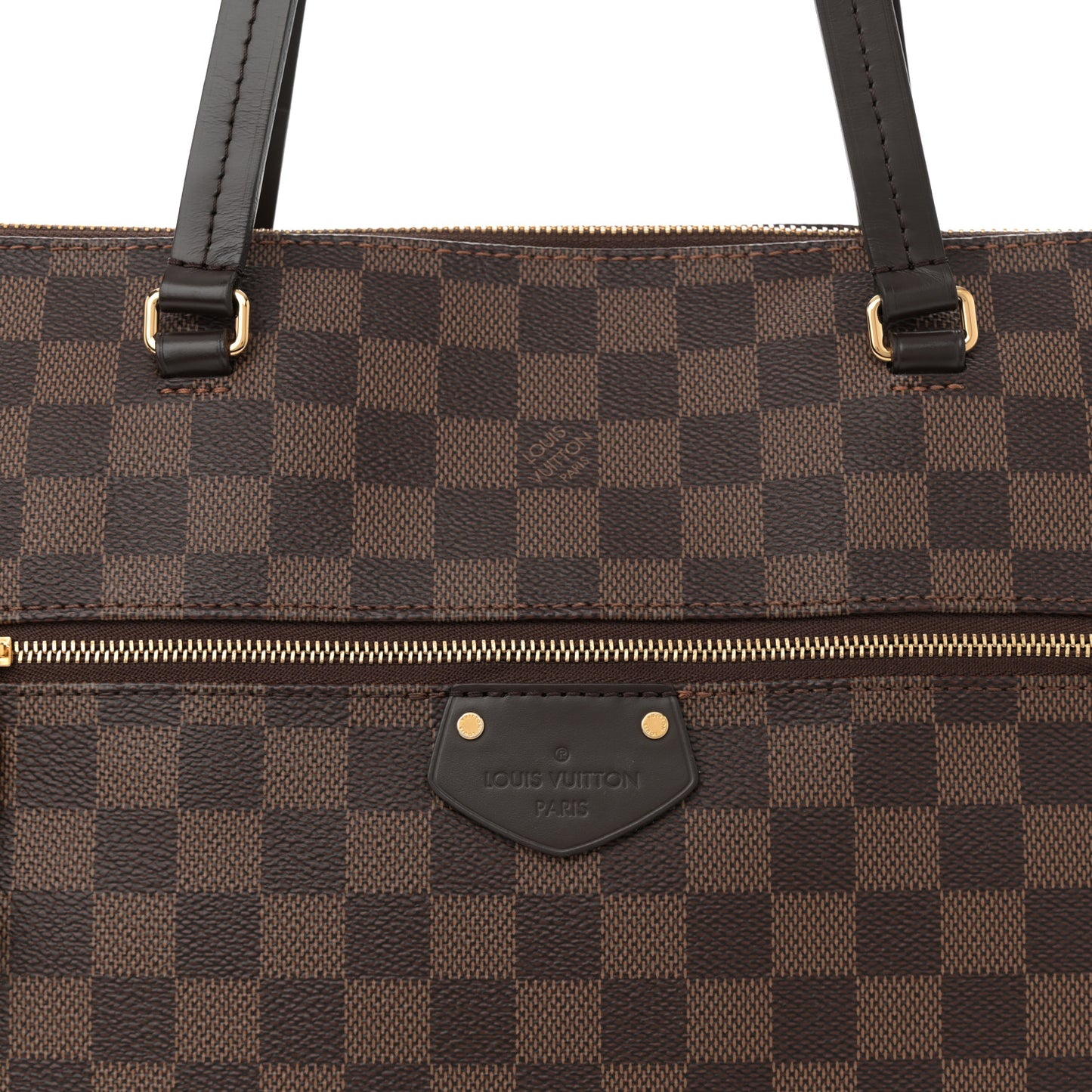 Damier Ebene Iena MM