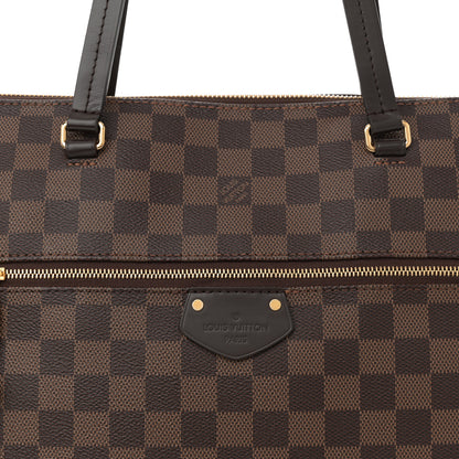 Louis Vuitton Damier Ebene Iena MM 7 of 10