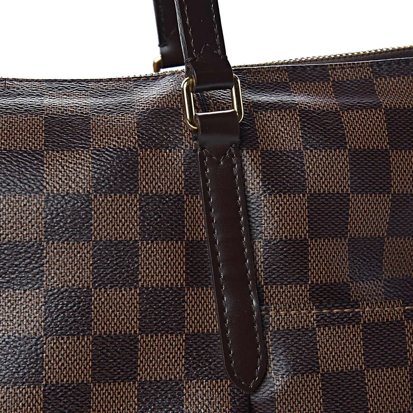 Damier Ebene Totally MM