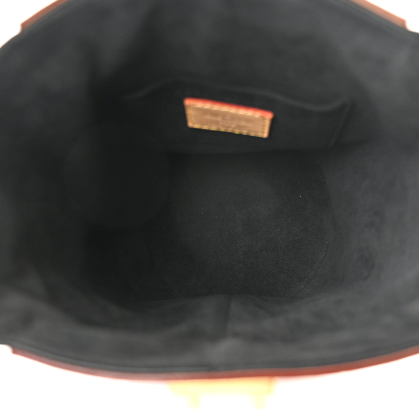 Monogram Duffle Bag
