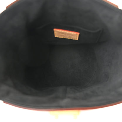 Louis Vuitton Monogram Duffle Bag 5 of 10