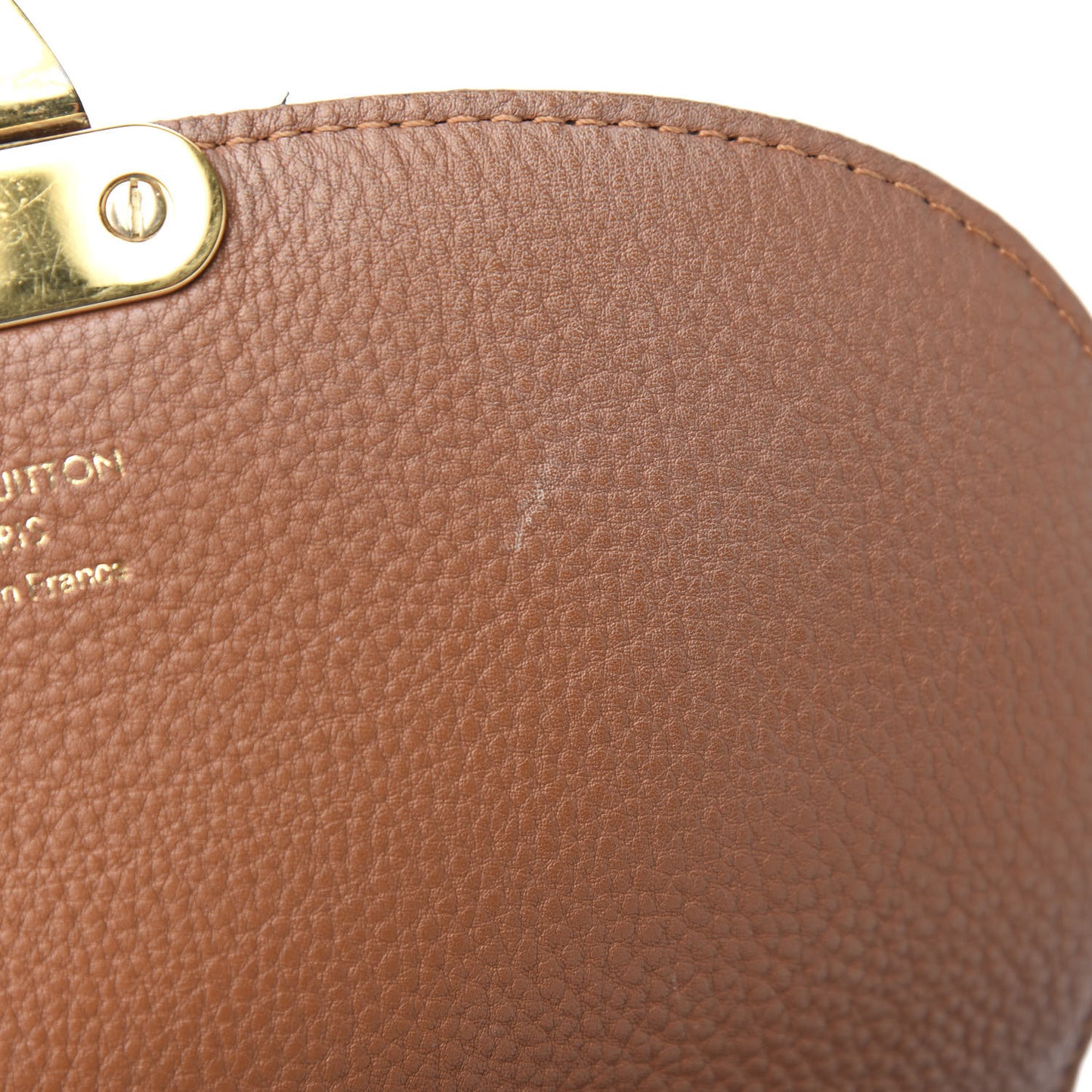 Monogram Eden PM Camel